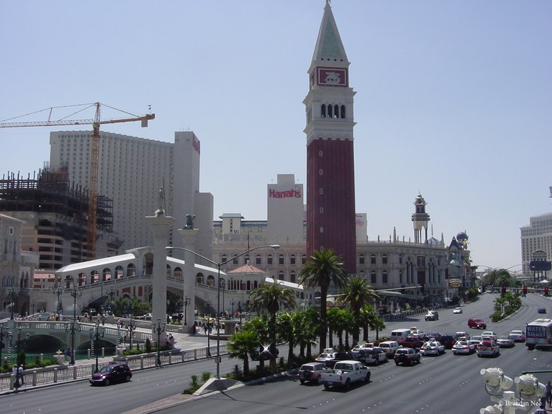 Las Vegas - Las Vegas 8-02 069